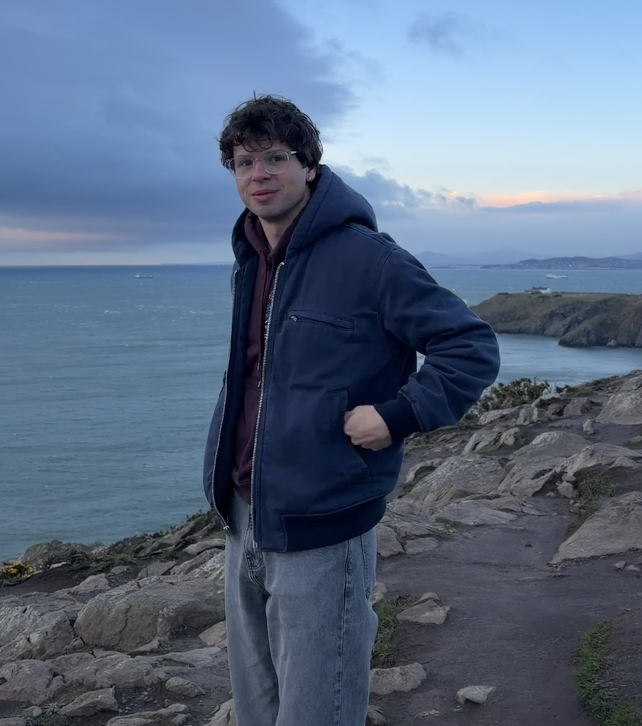 Photo of Austin